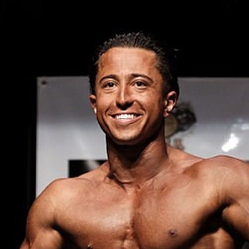 Abed Adawi profile photo