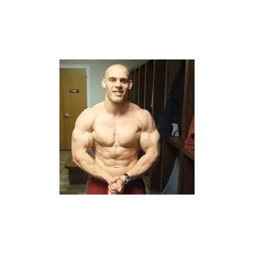 Levi Burge