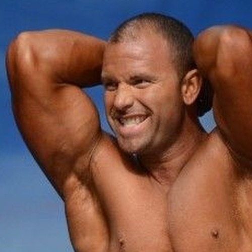 Roger Adcock profile photo