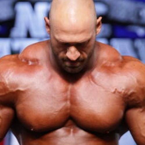 Trey Adcock profile photo