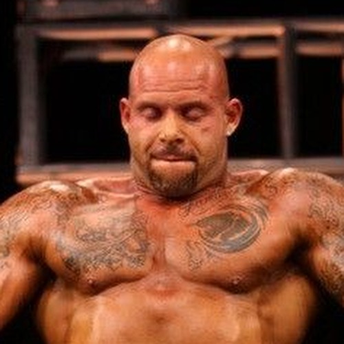 Olen Harris profile photo