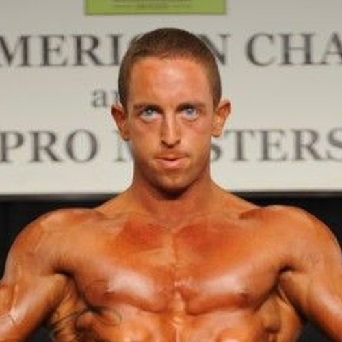 Anthony Addeo profile photo