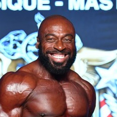Bobby Boyd profile photo
