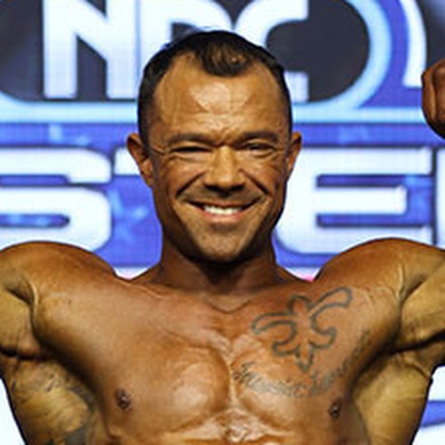 Joshua Phelps profile photo