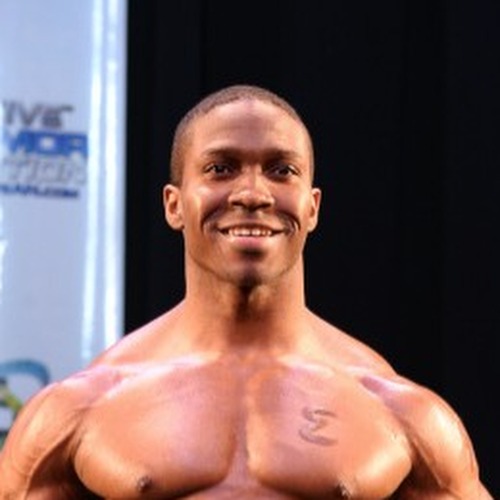 Rodney Addison profile photo
