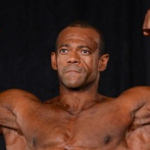 Emanuel Campbell profile photo