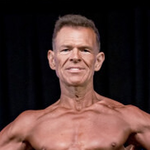 Shane Scott profile photo