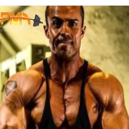 Michael Galley profile photo