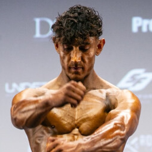 Ali Ahmadi