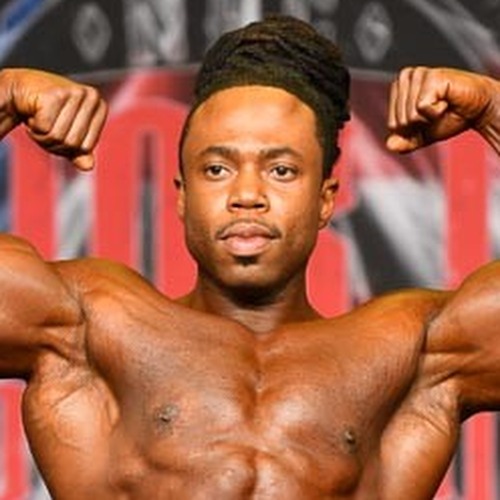 Larry Hill profile photo