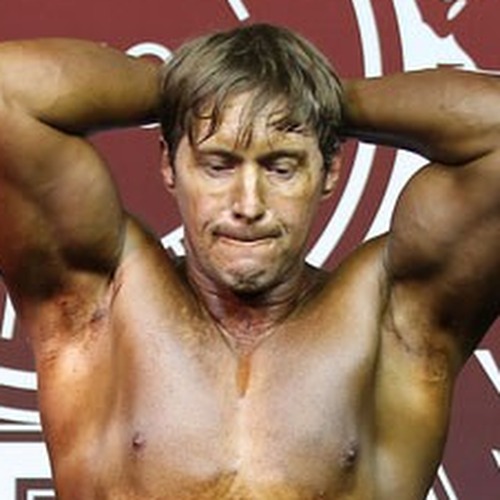 Gabriel McLure profile photo