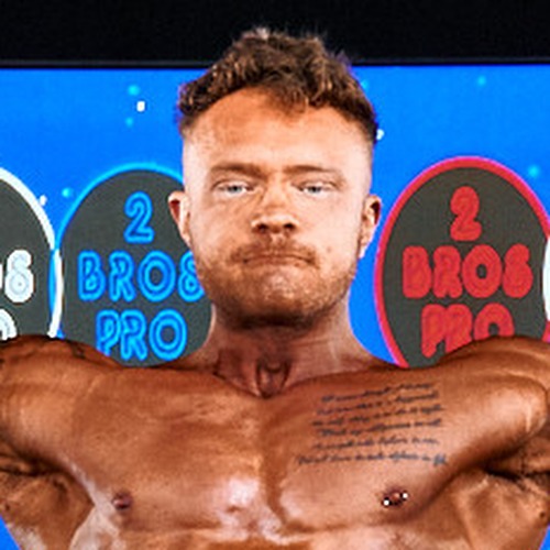 Ryan Allen profile photo