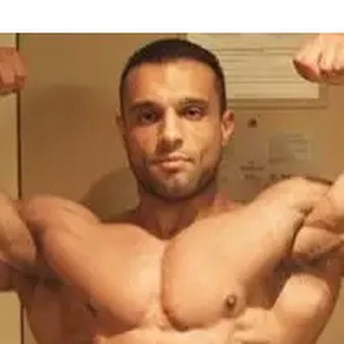 Steve Namat