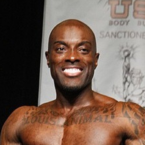 Ronald Alexander