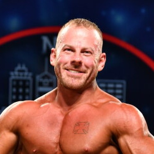 James Scott profile photo