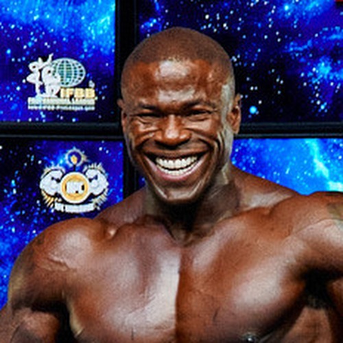 Wole Adesemoye profile photo