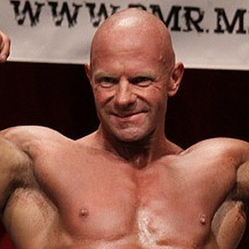 Scott Smolchuck profile photo