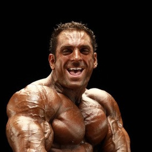 Armon Adibi profile photo