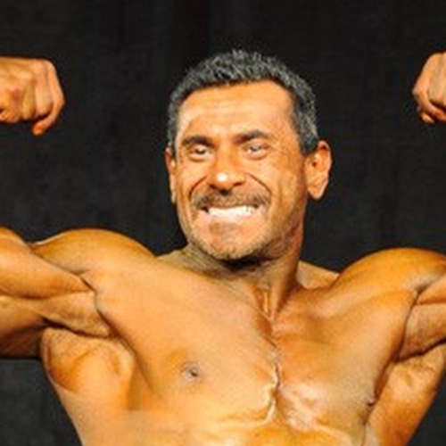 Rick Salazar
