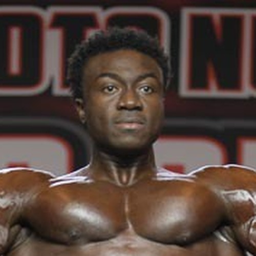 Sam Adiki