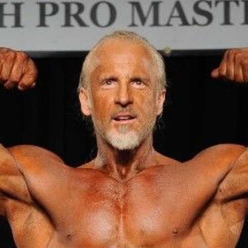 Don Weber profile photo