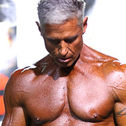 Greg Johnstone profile photo