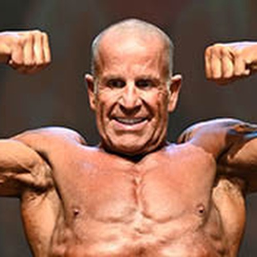 Guy Deschamps profile photo