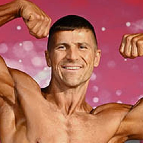 Marty Gabriele profile photo