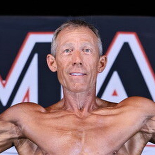 John Rossman profile photo