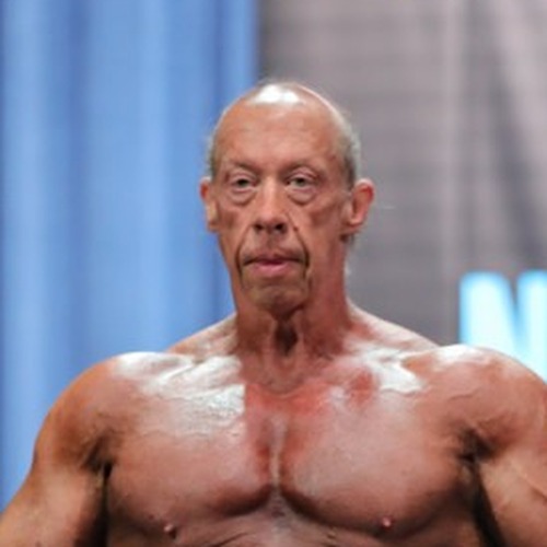 Lynn Walker profile photo