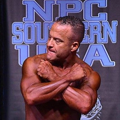 Kevin Adkisson profile photo