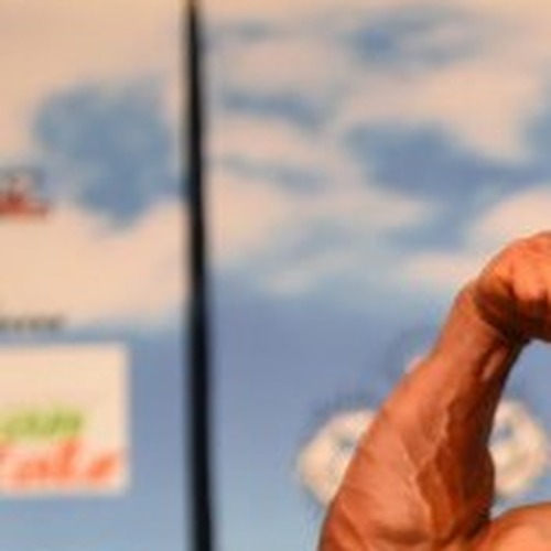 Keith Nelman profile photo