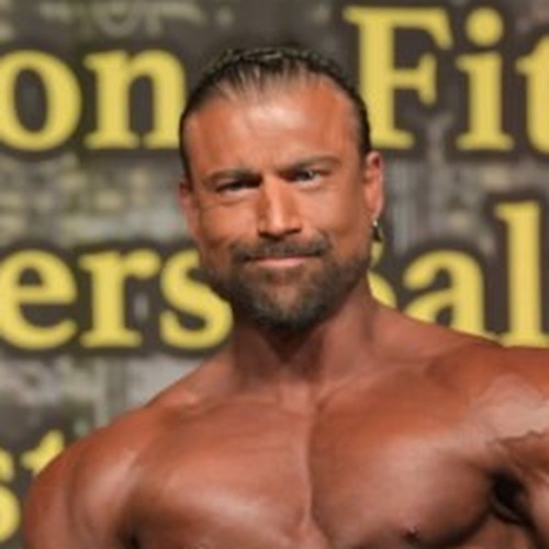 Chuck Mauceri
