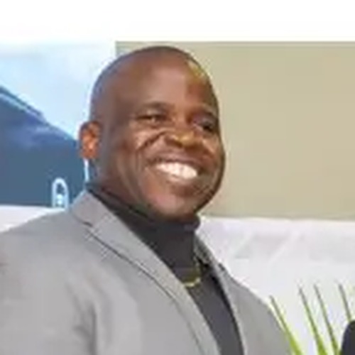 Ollyn Martin profile photo