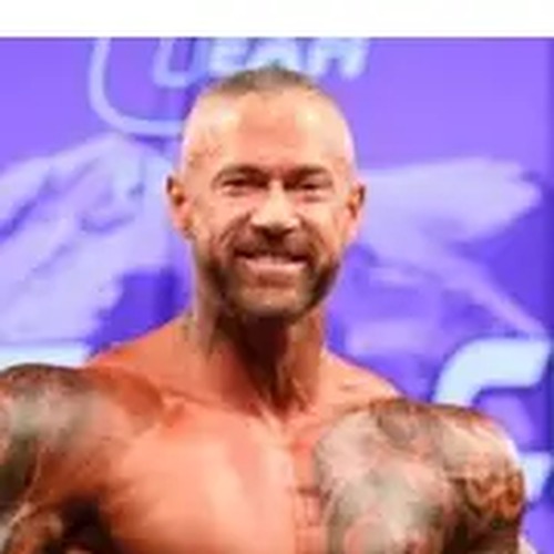 Richard Scotchman profile photo