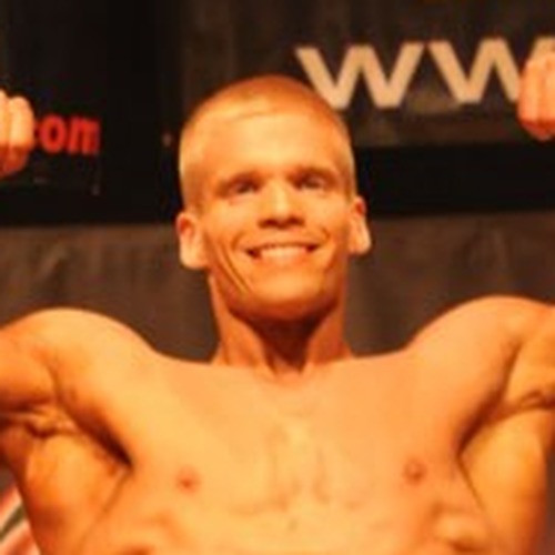 Max Adolphs profile photo