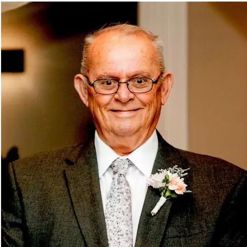 Darrell Hamby