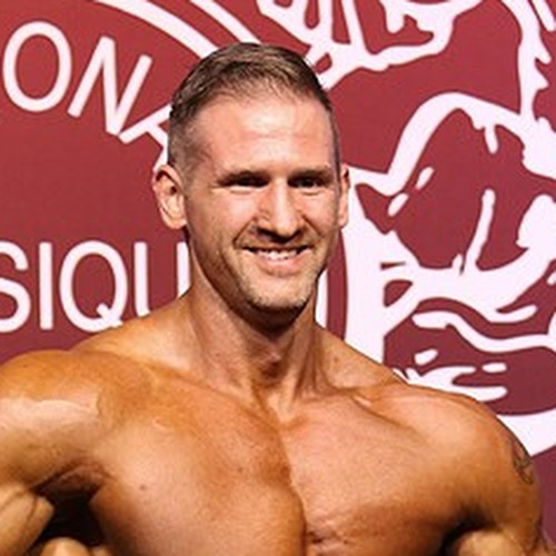 Joshua Johnson profile photo