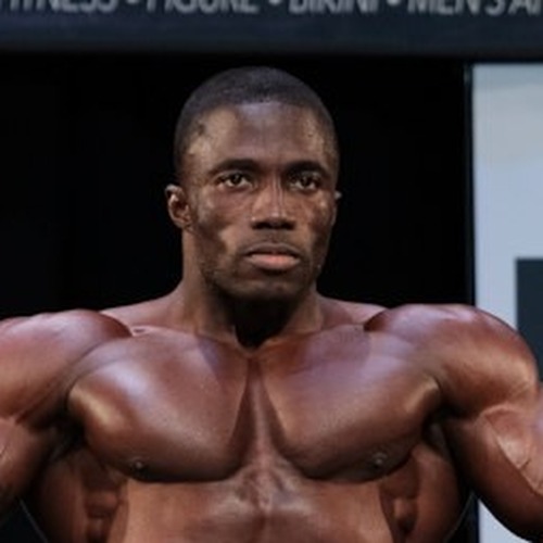 Kwame Adom profile photo