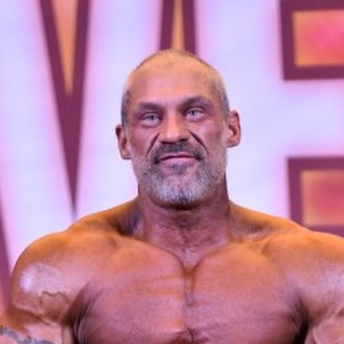 Justin Stackhouse profile photo