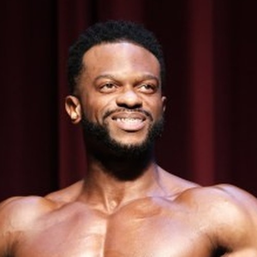 Marcus Hardaway profile photo