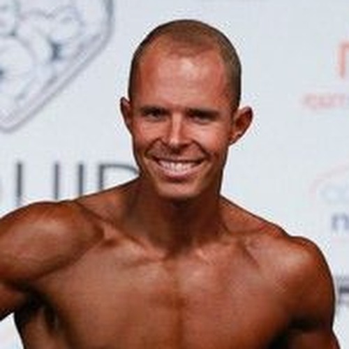 Steven Collins profile photo