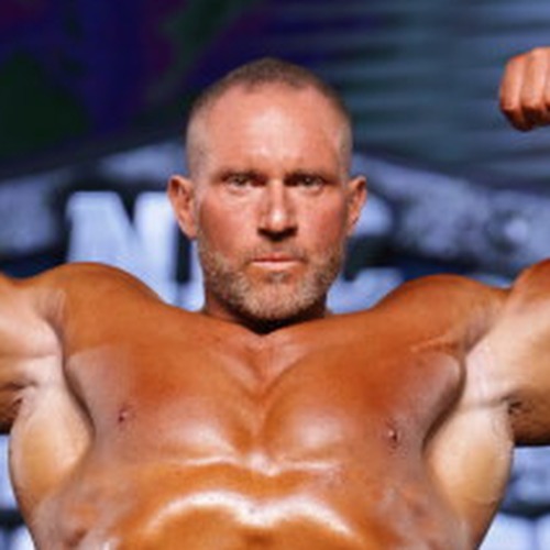 Matthew Evans profile photo