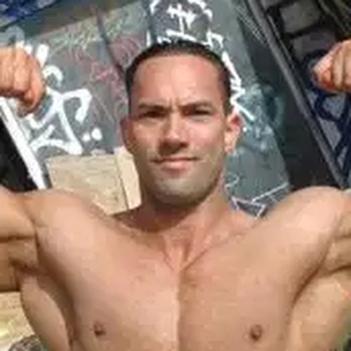 Michael Sausedo profile photo