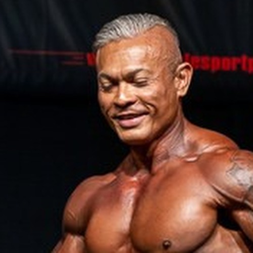 Michael Dy profile photo
