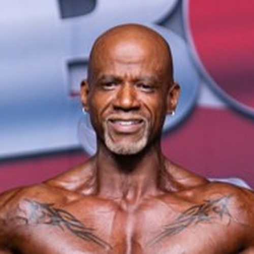 Scott Smith profile photo