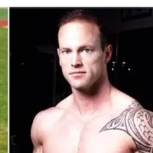 Bryan Renshaw profile photo