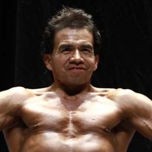 Larry Luna profile photo