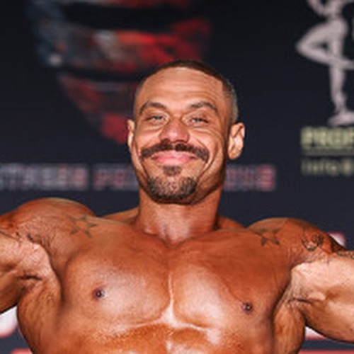 Tor Terry profile photo