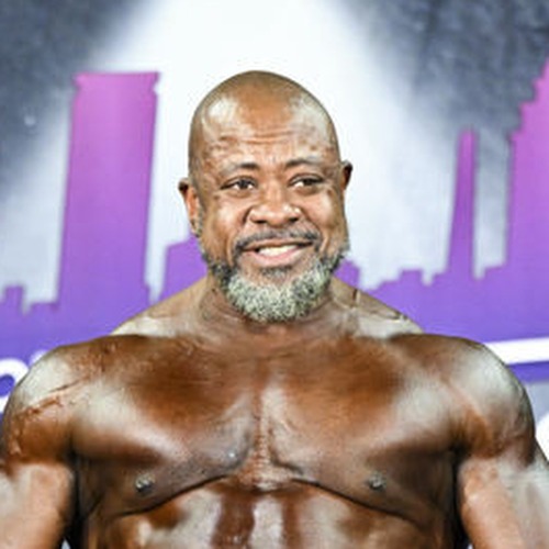 Kalil Greenfield profile photo